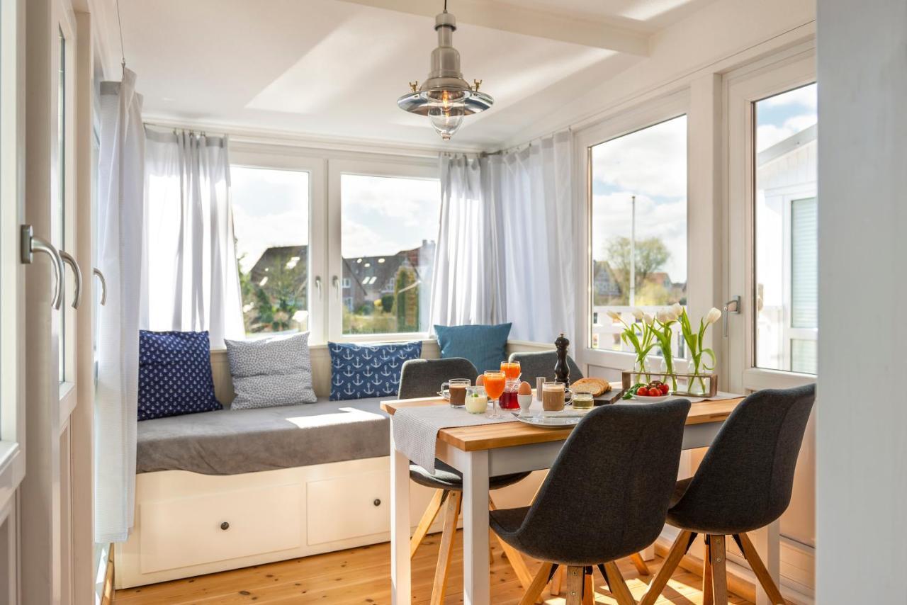 Deichkroenchen Ferienwohnung Altes Land Hamburg Jork Kültér fotó